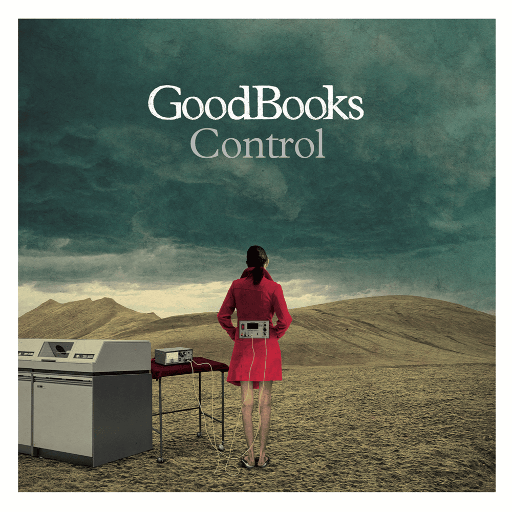 Cover image for Control