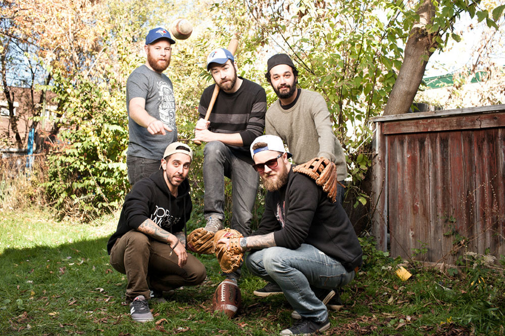 Photo of Protest The Hero
