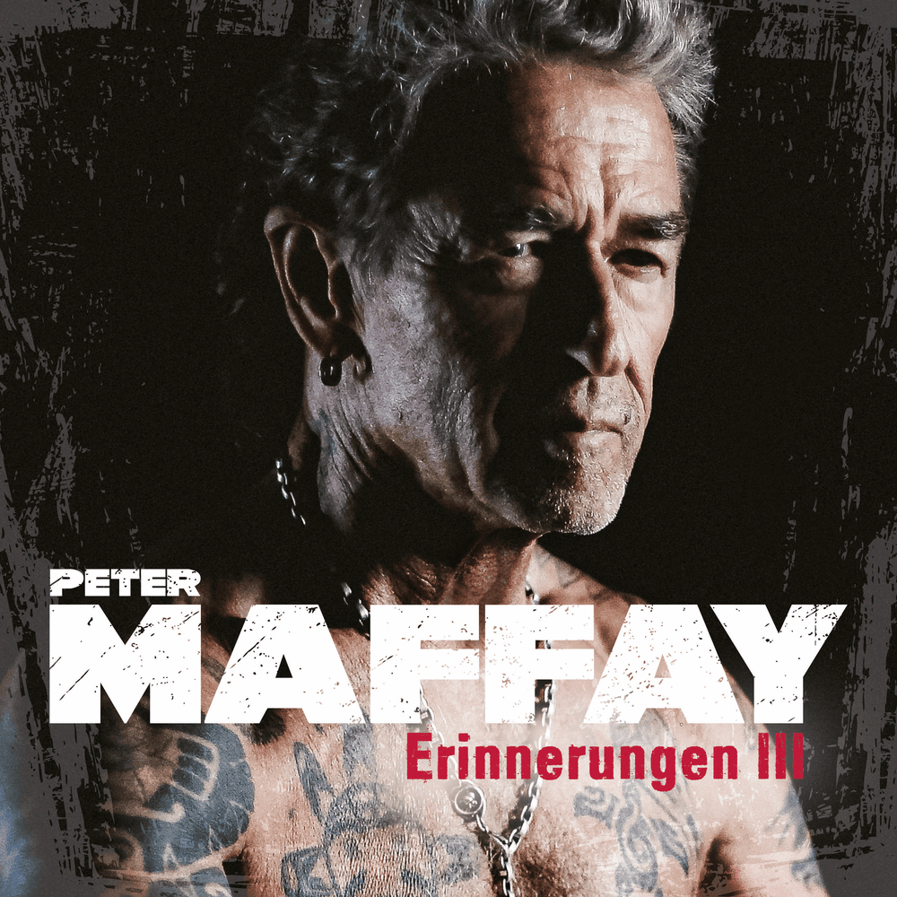 Cover image for Erinnerungen 3 - Die stärksten Balladen