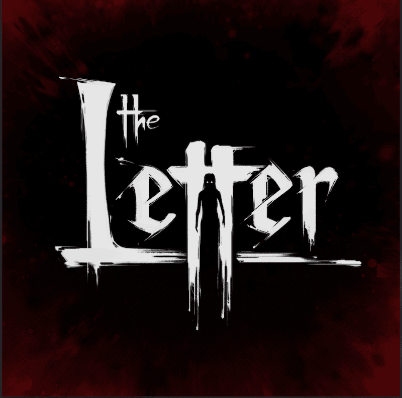 Cover image for The Letter - Original Soundtrack