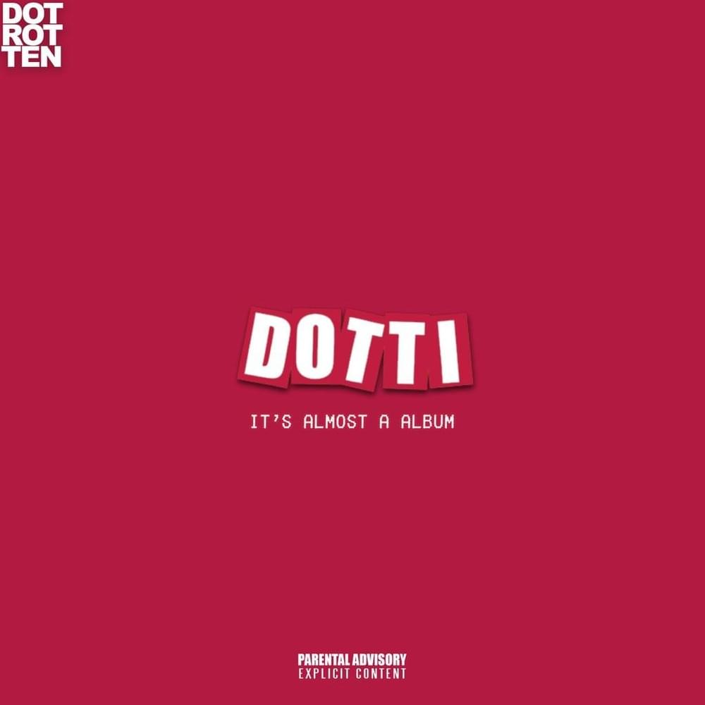 Step Out Wind It (Preview) by Dot Rotten