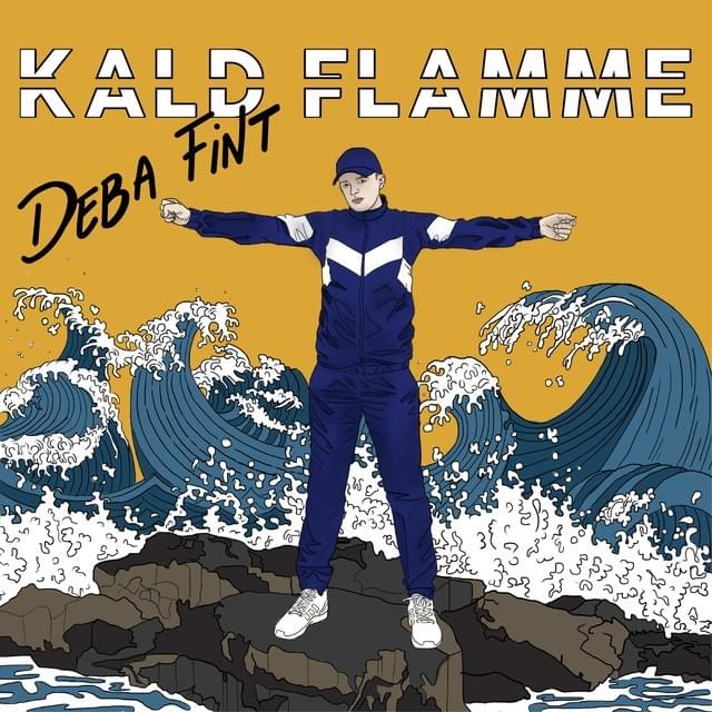 Stille og rolig by Kald Flamme