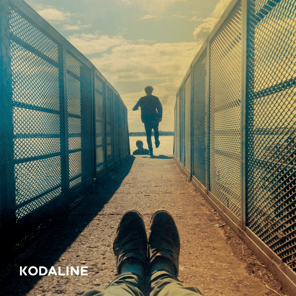 High Hopes by Kodaline