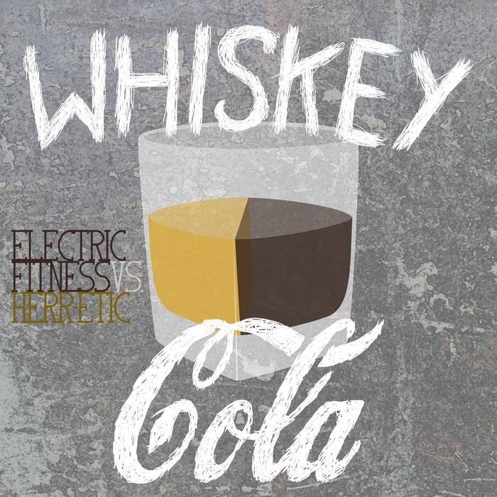 Cover image for Whiskey & Cola