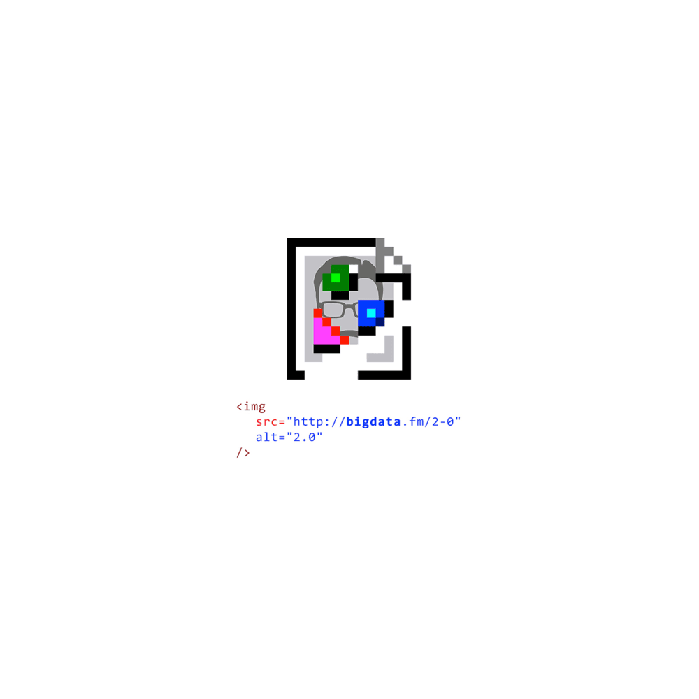 Album cover art for "Get Some Freedom" by Big Data & Dragonette