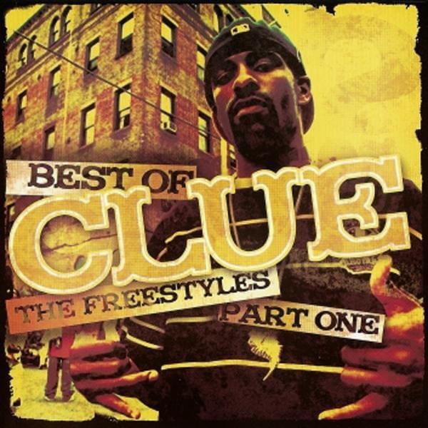 Album cover art for "Coming For You (Freestyle)" by DJ Clue & Joe Budden