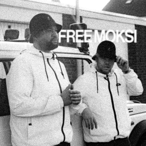 Cover image for Free Moksi