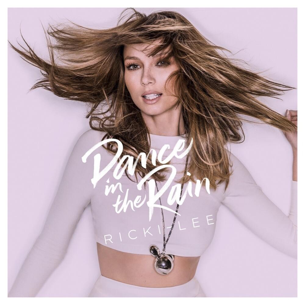 In the Mood by Ricki-Lee