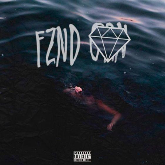 Album cover art for "Tô Sem Glock" by Rodrigo Zin & Zemaru & CARD97