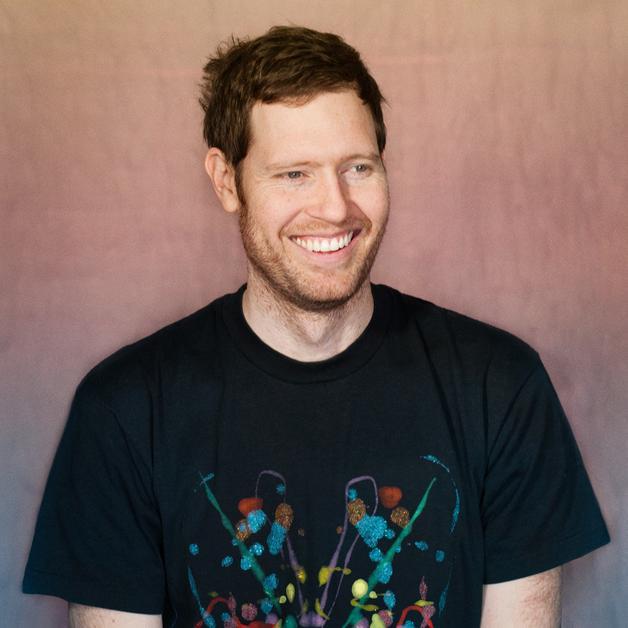 Cover image for Chad VanGaalen