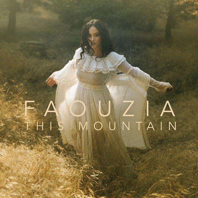 Cover image for This Mountain - Single