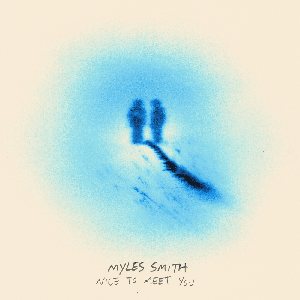 Album cover art for "Nice To Meet You" by NOW That’s What I Call Music!