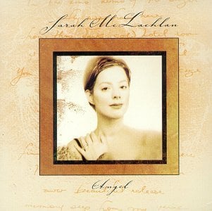 Angel by Sarah McLachlan