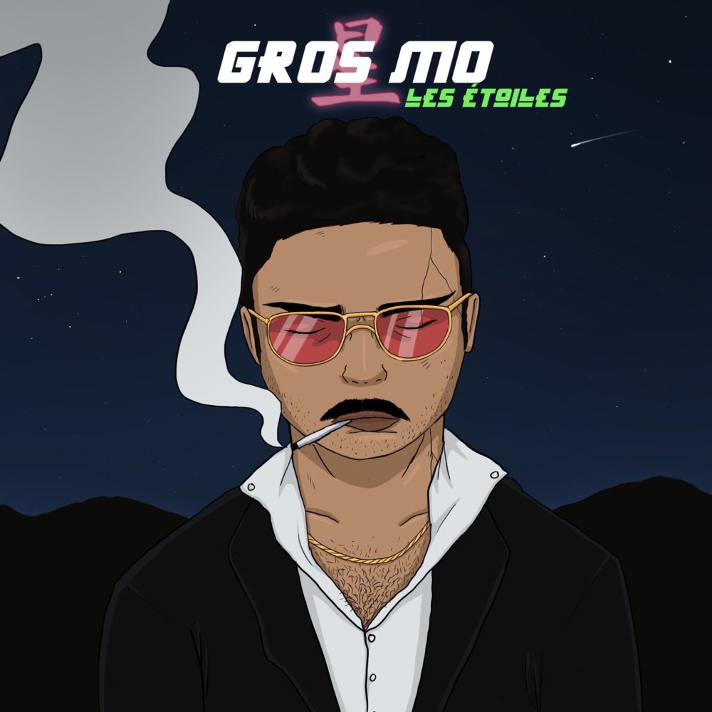 Désolé by Gros Mo