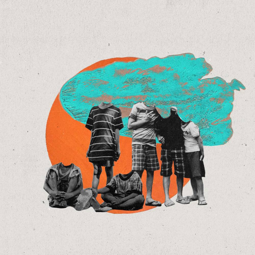 Album cover art for "GET EM" by GAWVI & Rhomar Jessy & TROSSTHEGIANT & Aklesso
