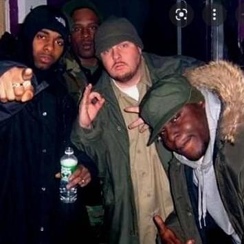 Photo of Black Market Militia
