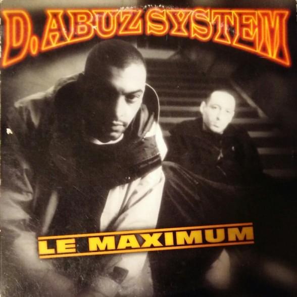 Cover image for Le maximum