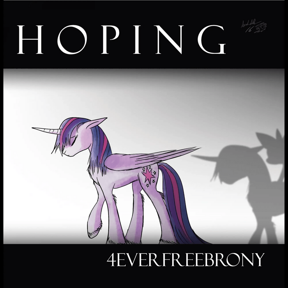 Bound with Time by 4everfreebrony
