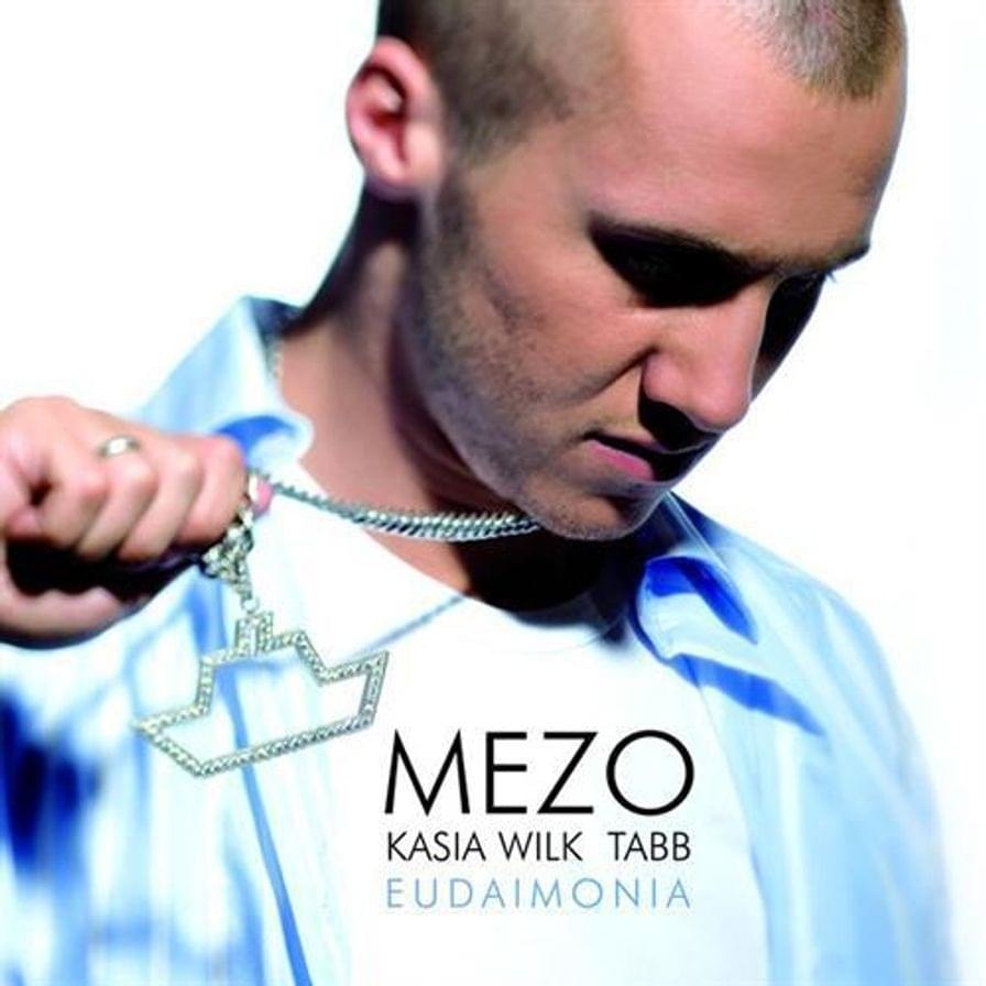 Album cover art for "Rejs (Szósty)" by Mezo
