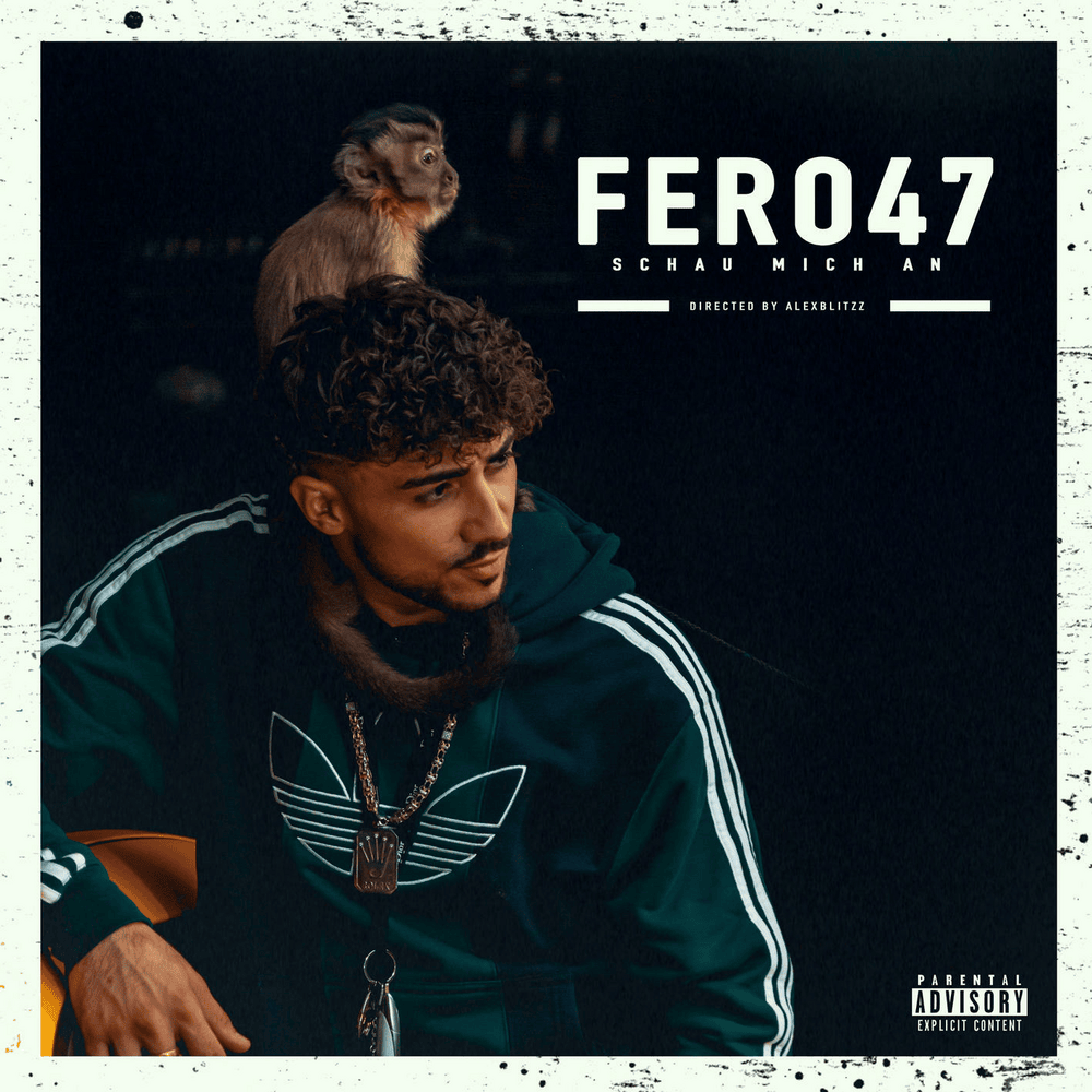 Schau mich an by Fero47