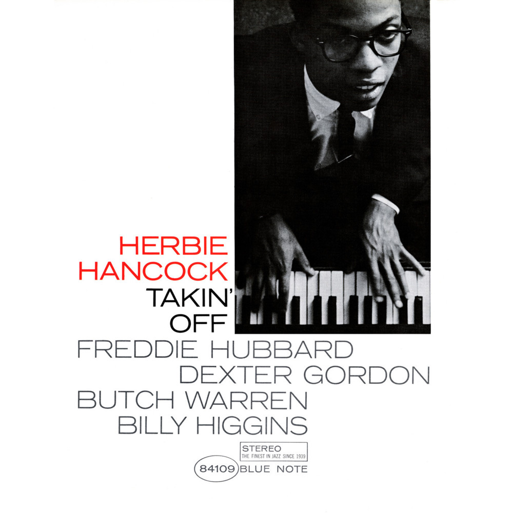 Watermelon Man (1962) by Herbie Hancock