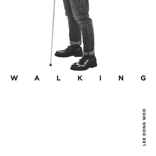 톡탁 (What A Wonderful Cane) by Lee Dong Woo (이동우)