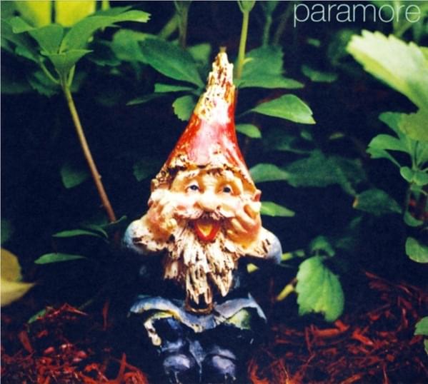 Cover image for deluxe 7"
