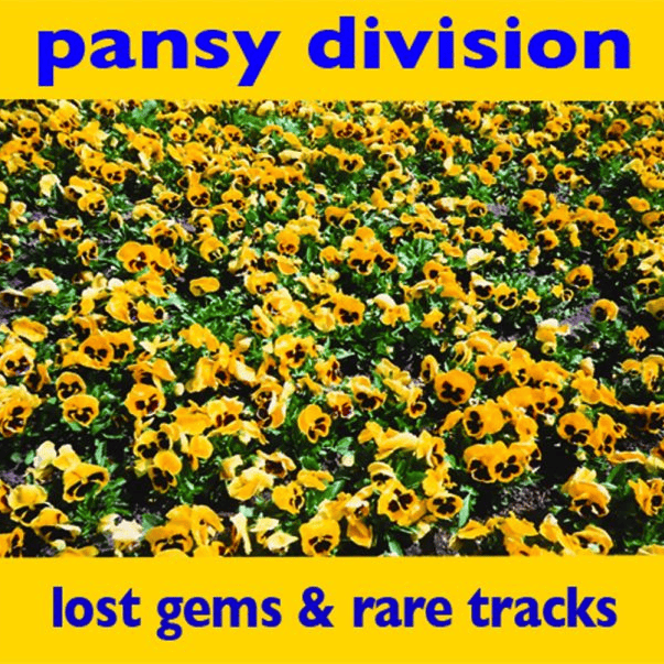 Cover image for Lost Gems & Rare Tracks