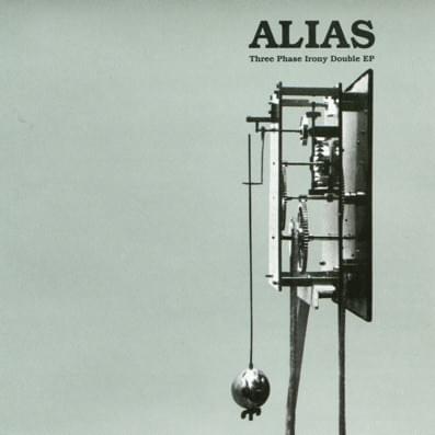 Album cover art for "Savior (Remix)" by Alias (anticon.) & Sole (USA) & Eyedea & Slug