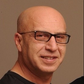 Photo of Rami Fortis - רמי פורטיס