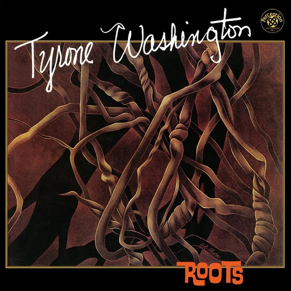 Cover image for Roots