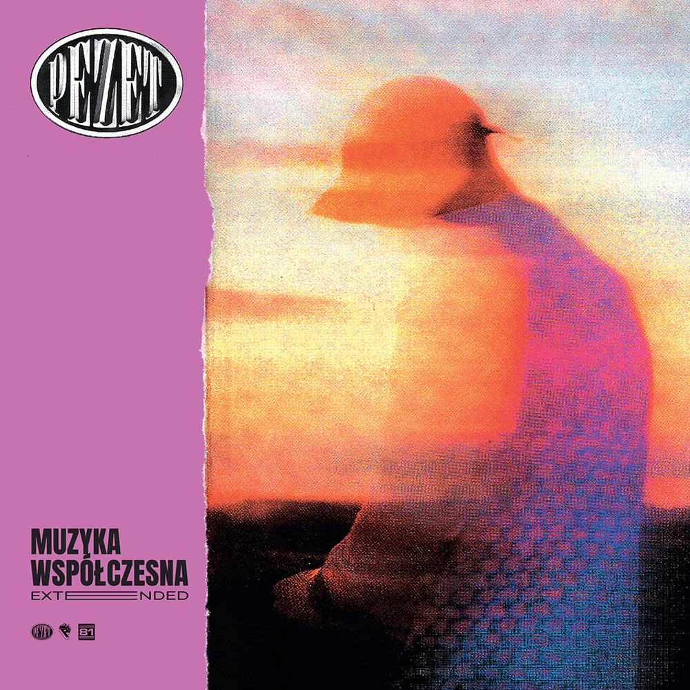 Cover image for Muzyka Współczesna (Extended Edition)