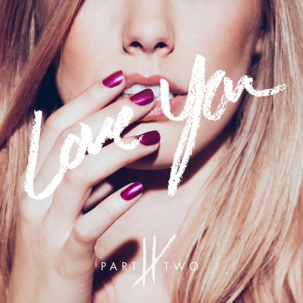 Fall In Love by Barcelona