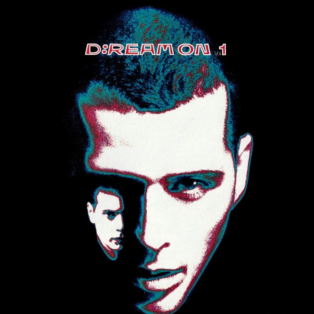 Album cover art for "U R The Best Thing" by D:Ream (Group)