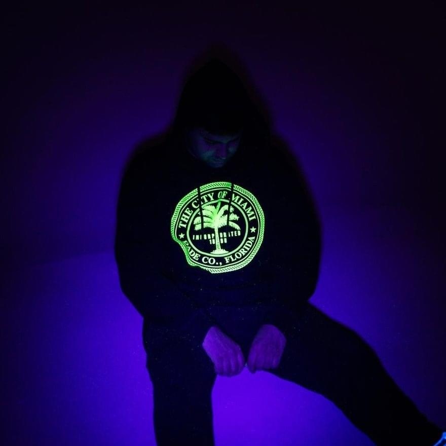 Cover image for BLVD. (EDM)