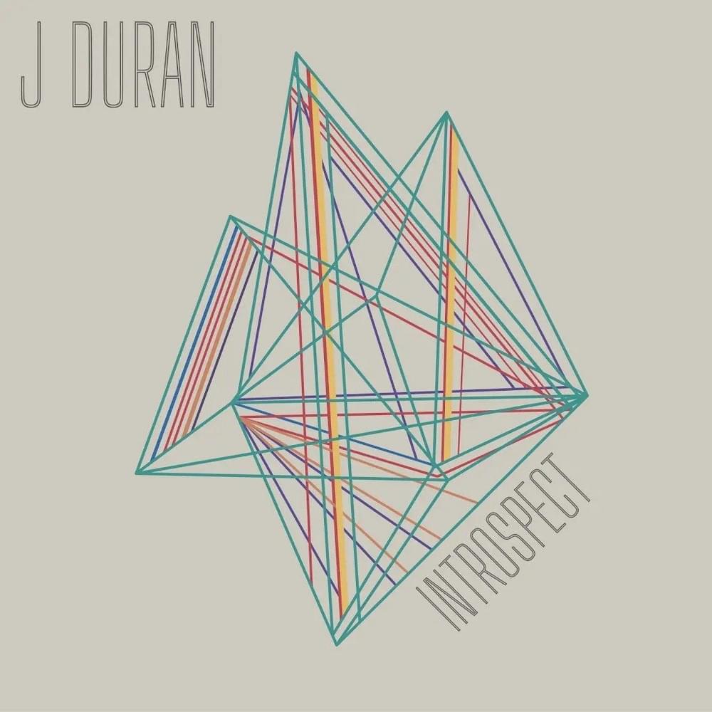Keep It Real by J Duran