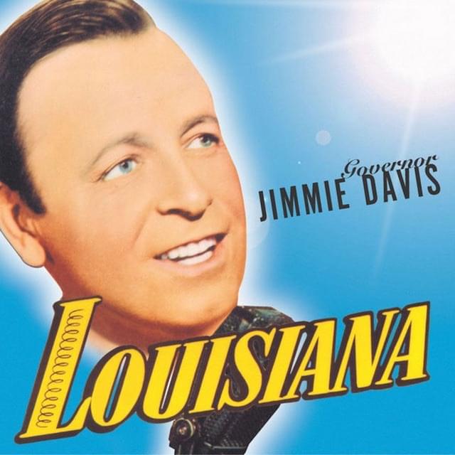 Cover image for Louisiana