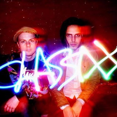 Cover image for Classixx