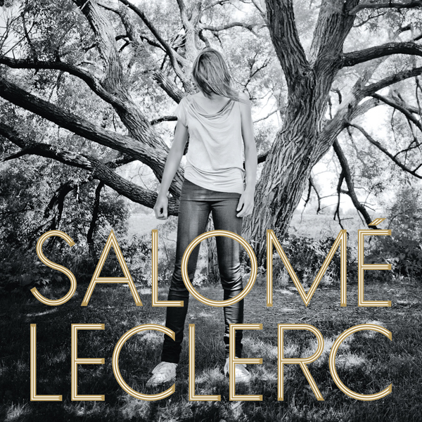 Ne reviens pas by Salomé Leclerc