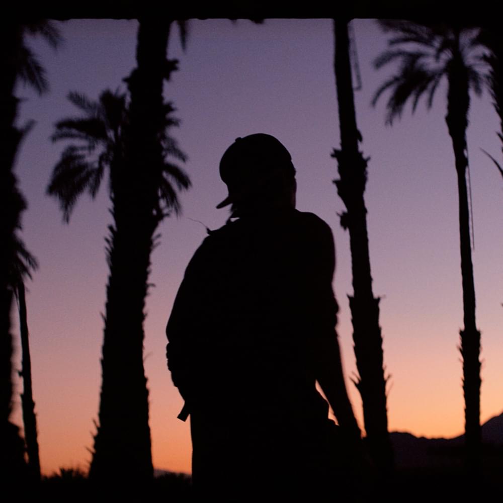 Album cover art for "Open Eye Signal" by Jon Hopkins