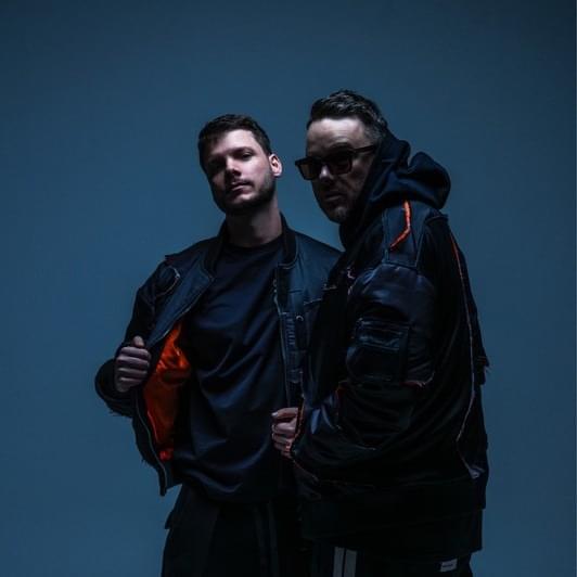 Cover image for DubVision