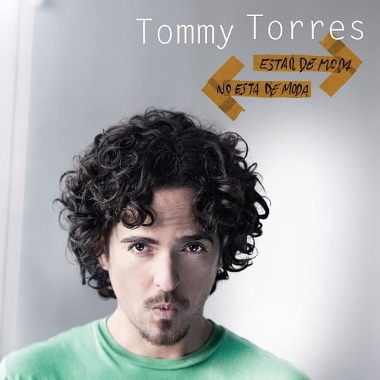 Se Apaga El Sol by Tommy Torres