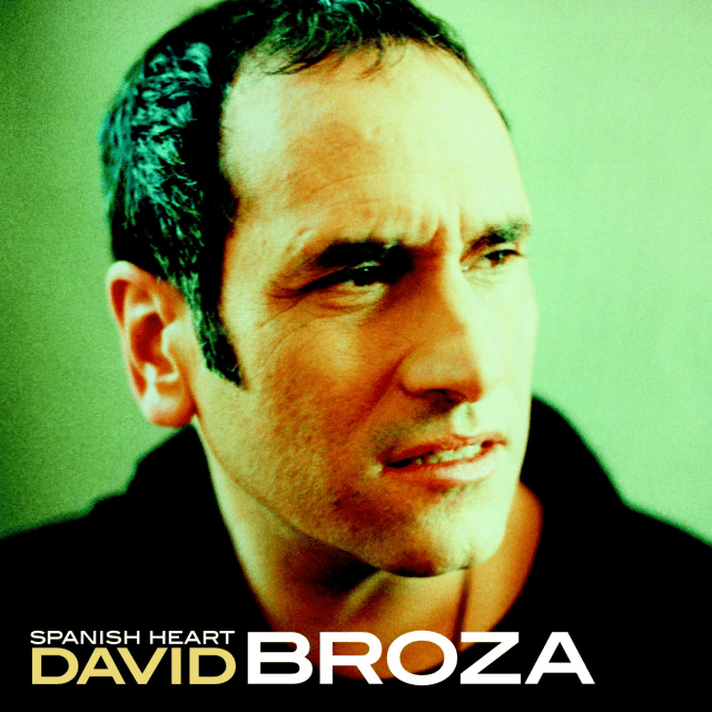 Album cover art for "Time of Trains" by David Broza - דויד ברוזה