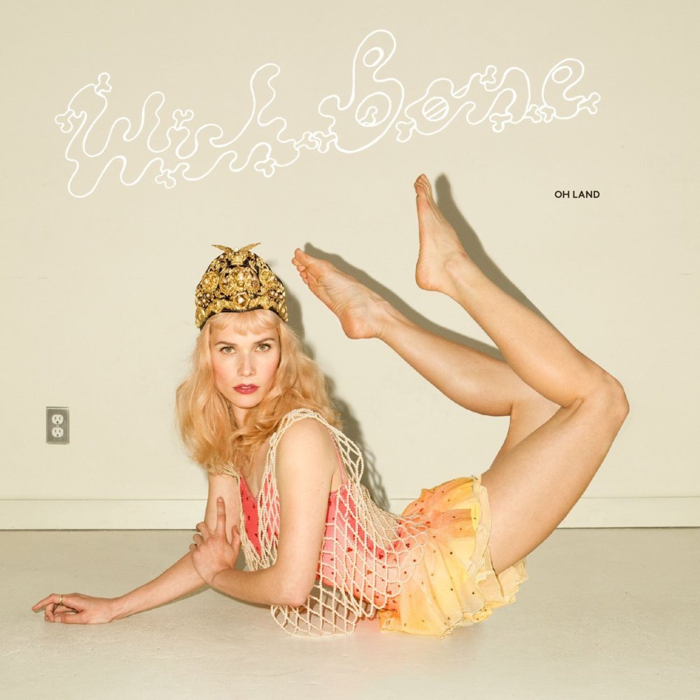 Love You Better by Oh Land