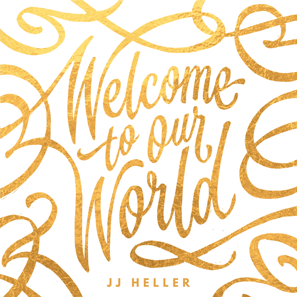 Cover image for Welcome to Our World - EP