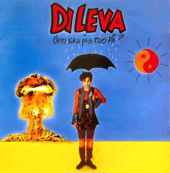 Vem Ska Jag Tro På by Di Leva
