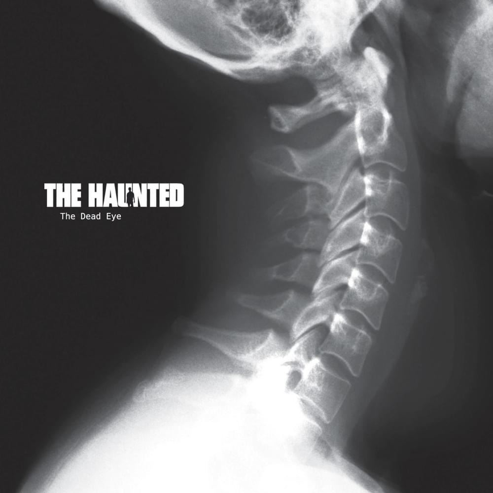 The Drowning by The Haunted