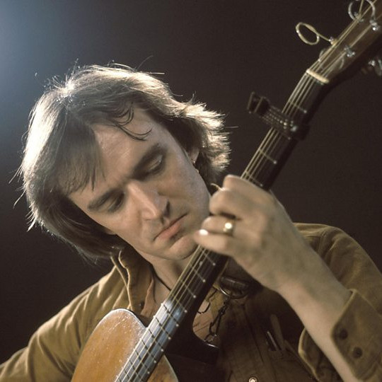 Martin Carthy Profile Picture Photo of Martin Carthy