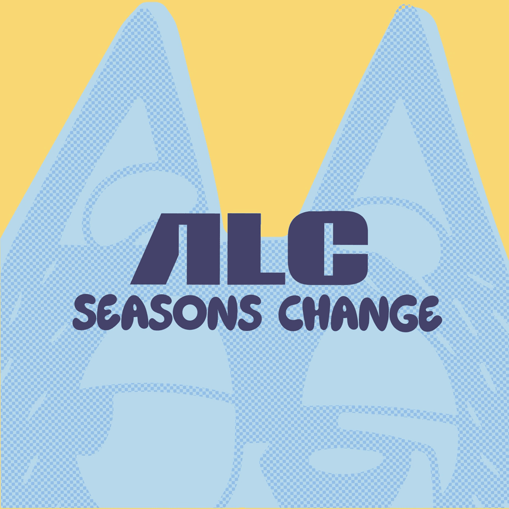 Album cover art for "Seasons Change" by The Alchemist