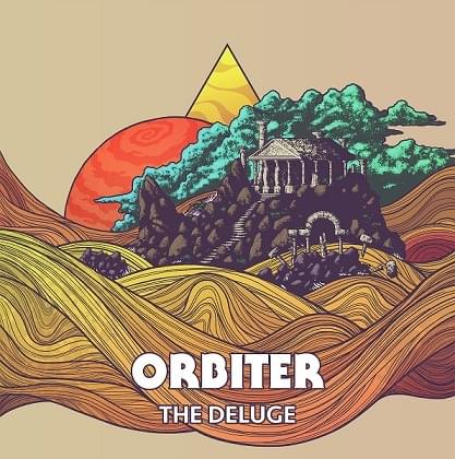 Astral Racer by Orbiter